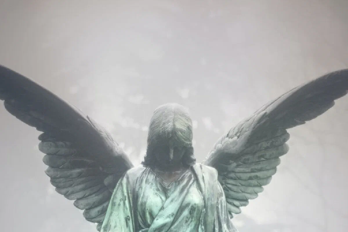 Was Satan an angel?