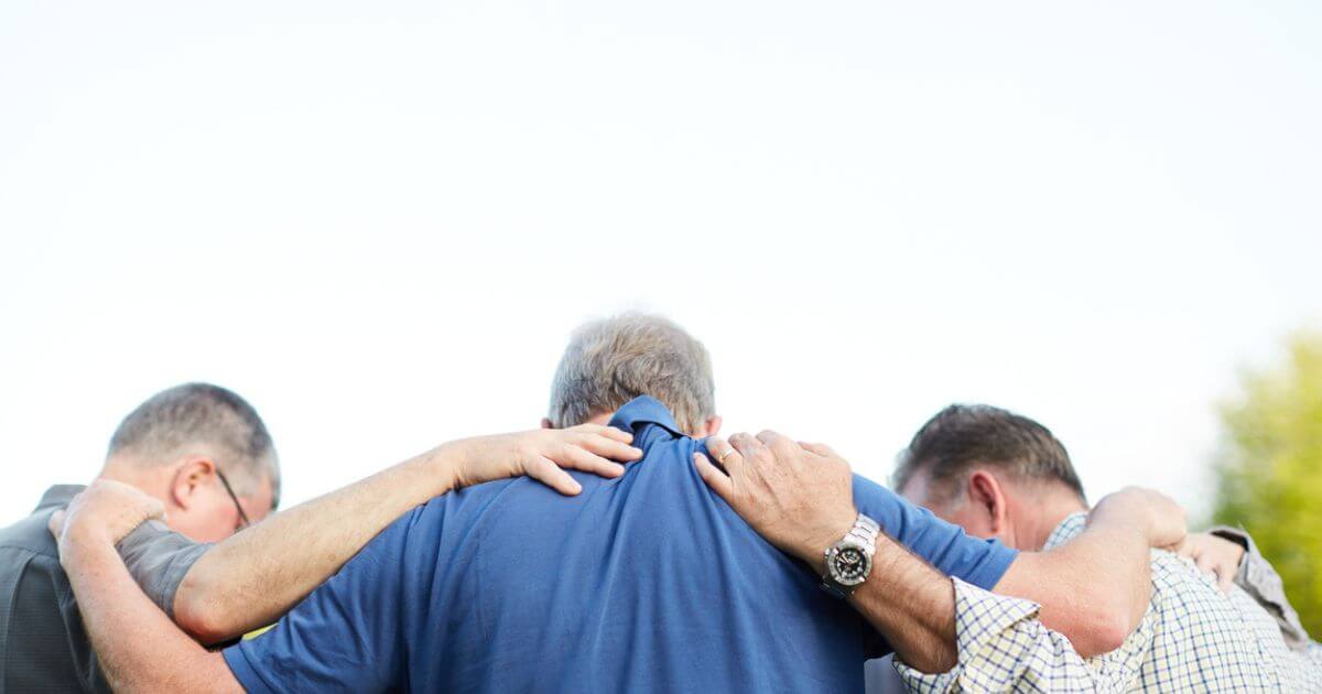 What does it mean to watch and pray?