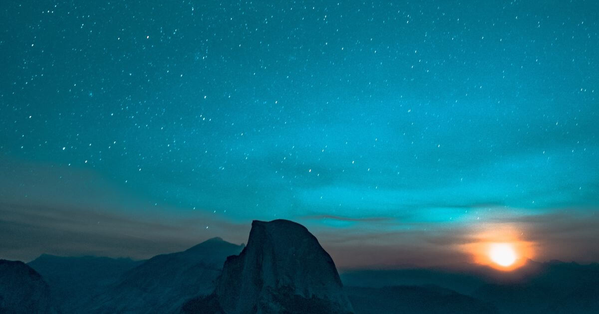 What did God create on the fourth day of Creation?