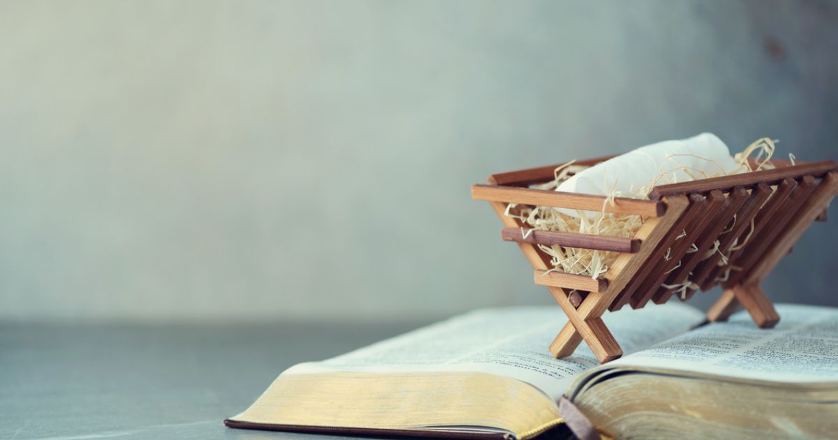 What does 'Christ' mean?