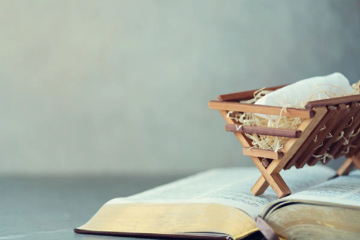 What does 'Christ' mean?