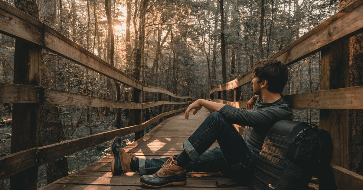 What does God want me to do?