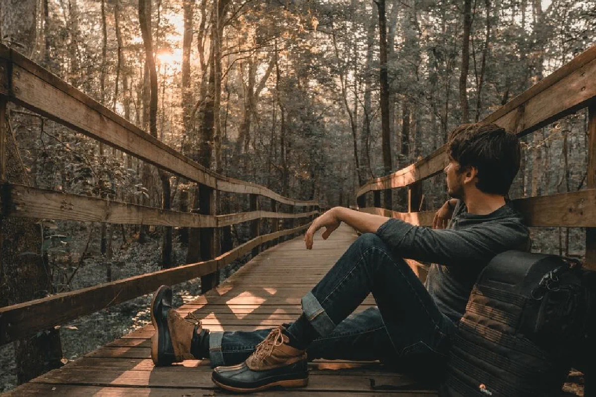 What does God want me to do?