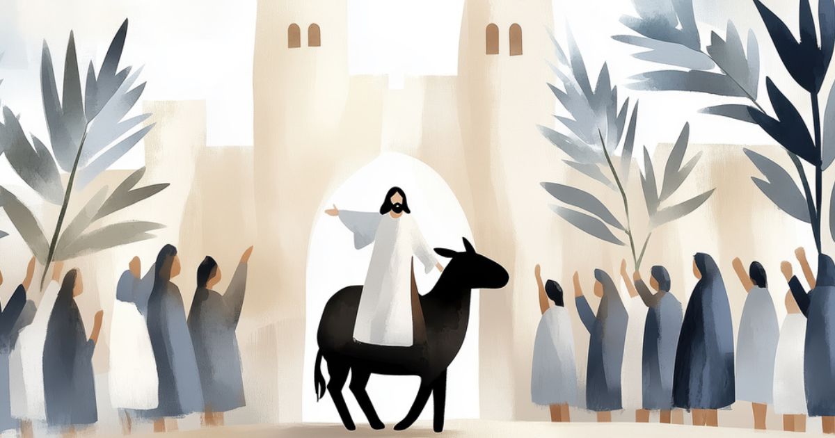 What does Messiah mean?