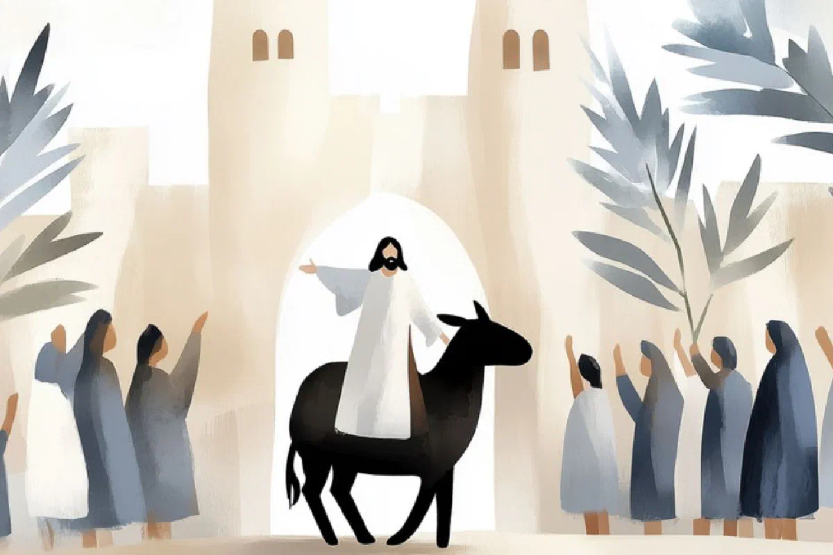 What does Messiah mean?