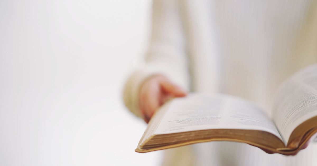 What does the Holy Spirit do?