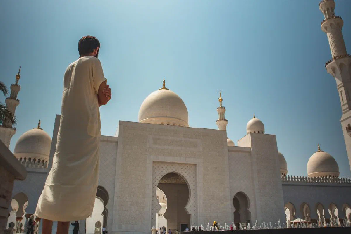 What do Muslims believe? What is Islam?