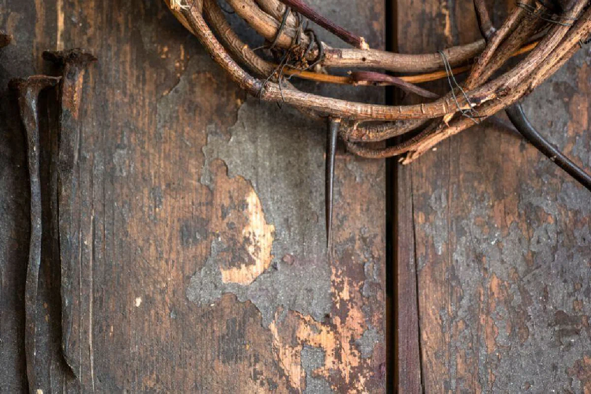 What is Lent?
