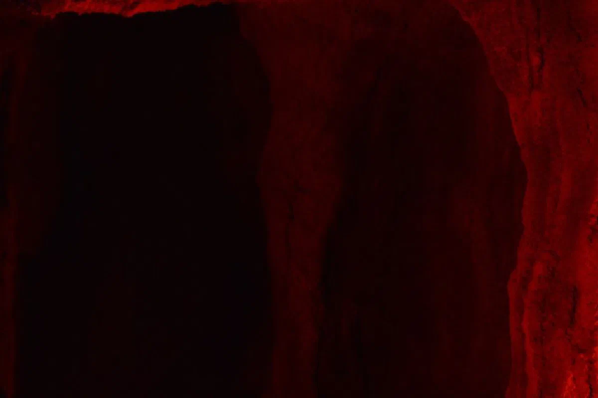 What is Tartarus?