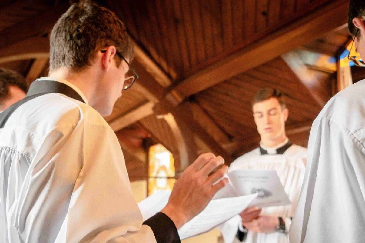 What is a bishop? What is a biblical definition of bishop?