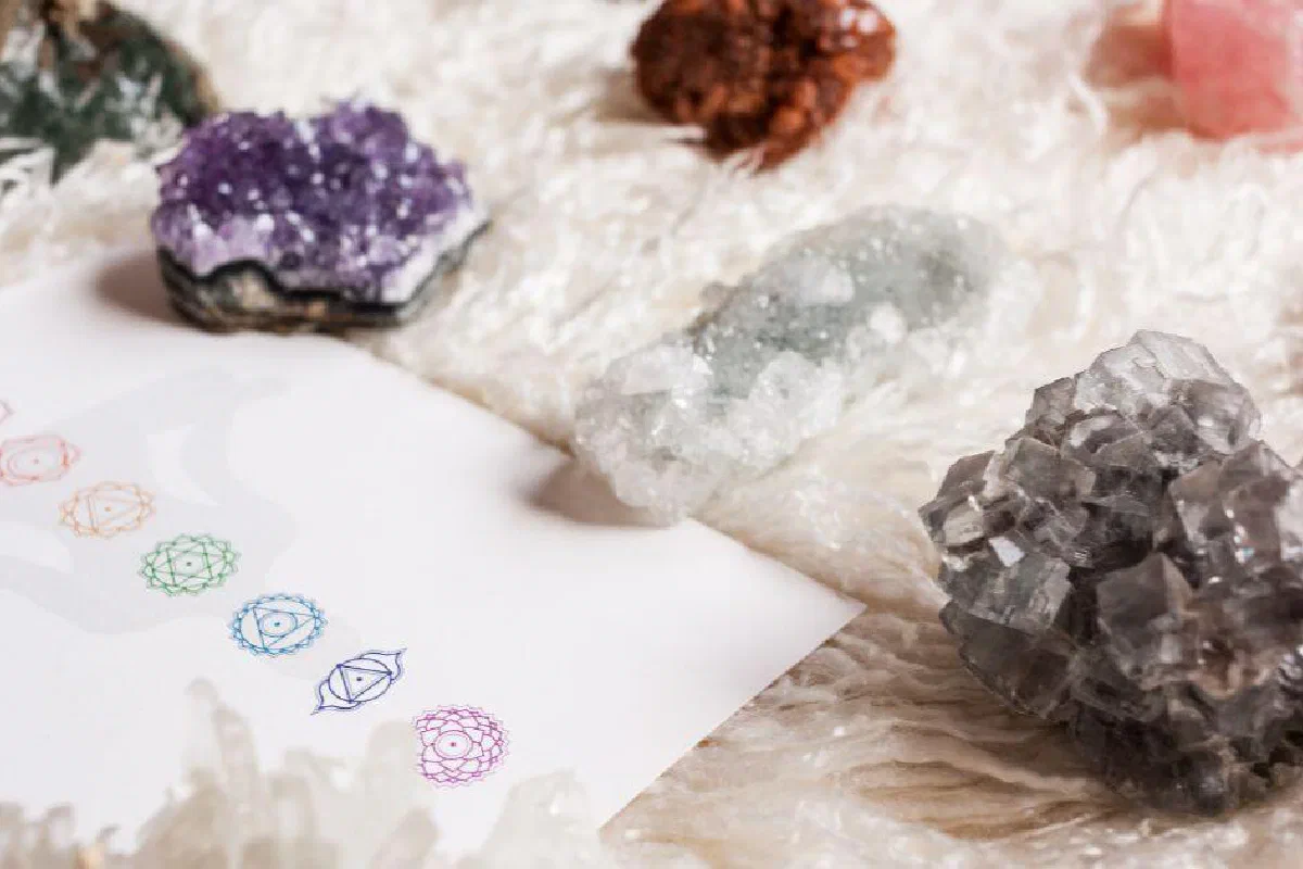 What is a chakra?