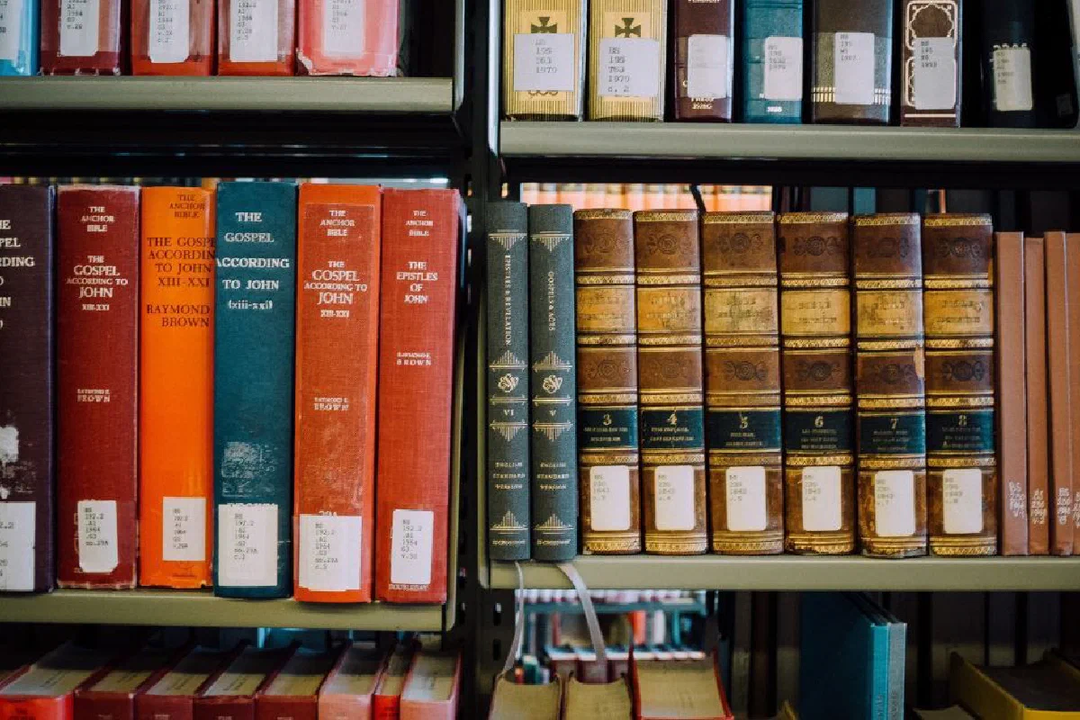 What is a seminary?