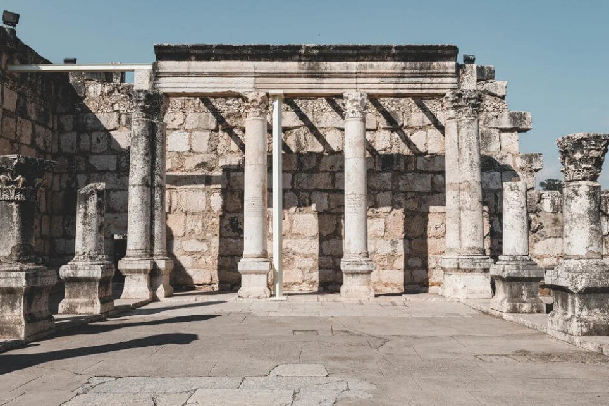 What is a synagogue?