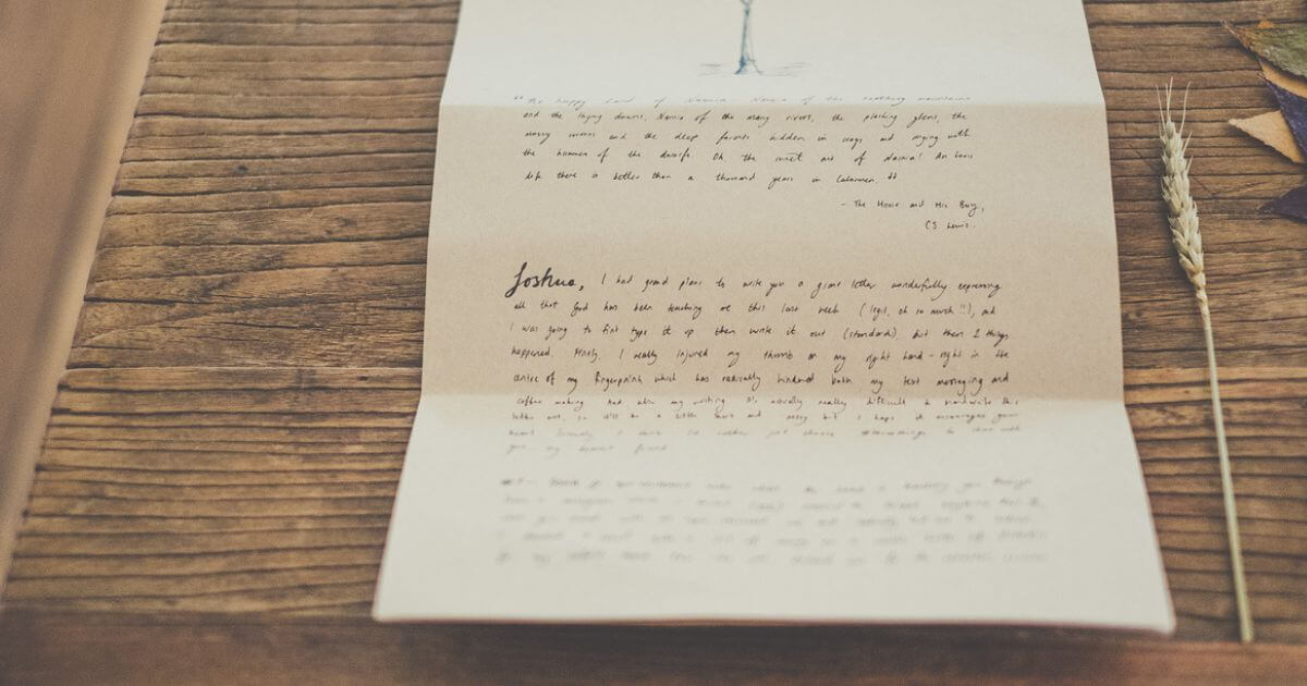 What is an epistle? What are the epistles in the Bible?