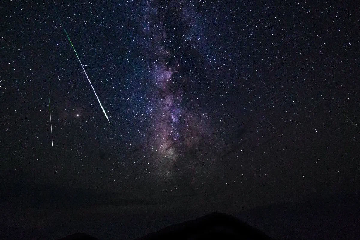What is Nibiru?