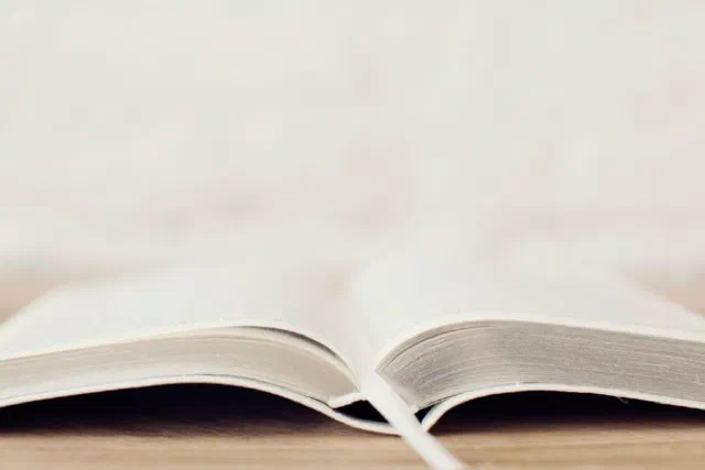What is the Bible?