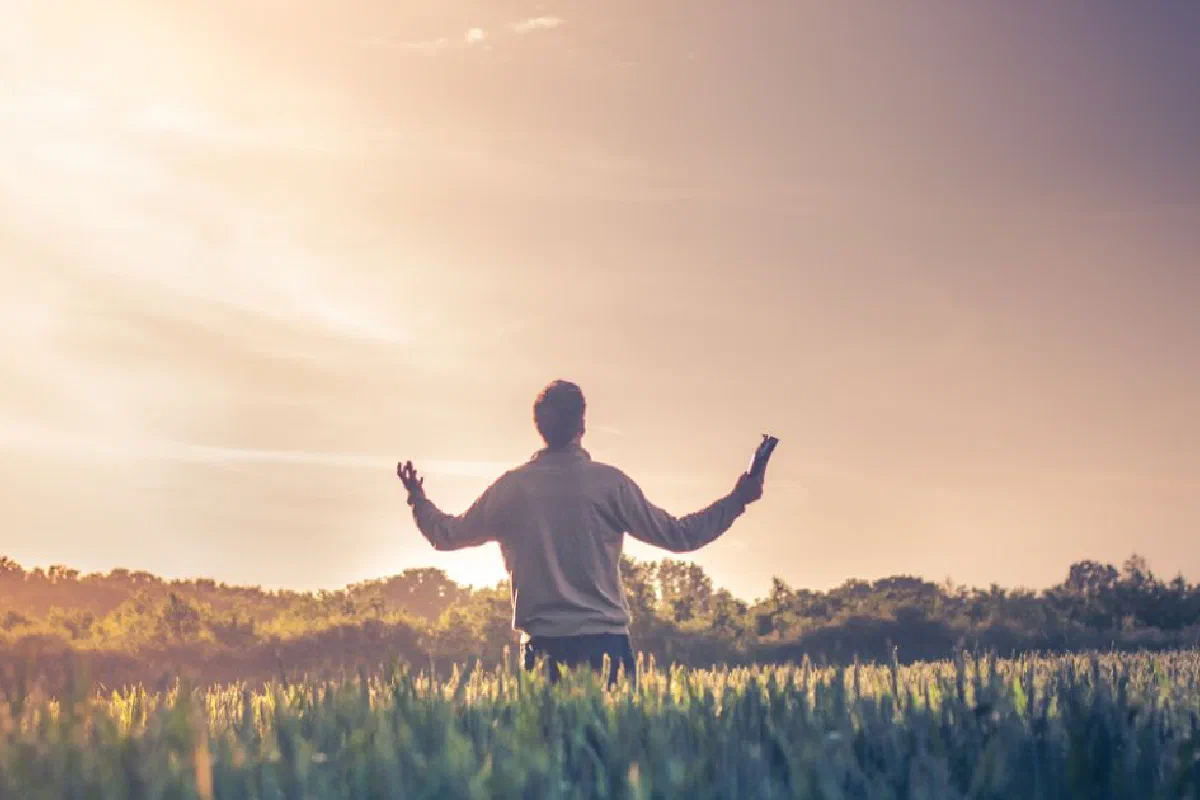 What is worship? How can I worship God?