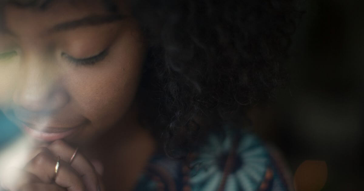 How can I know what to pray for?