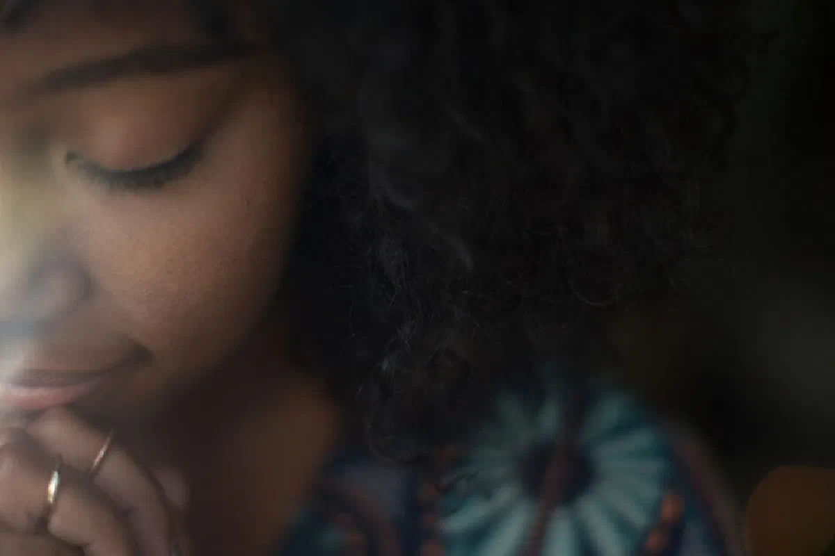 How can I know what to pray for?