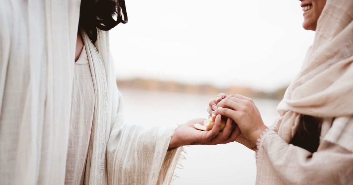 What was the historical Jesus like? Who was Jesus as a person?