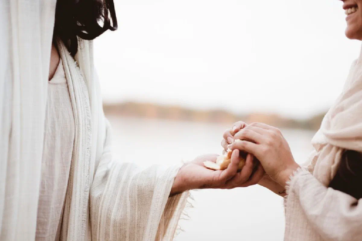 What was the historical Jesus like? Who was Jesus as a person?
