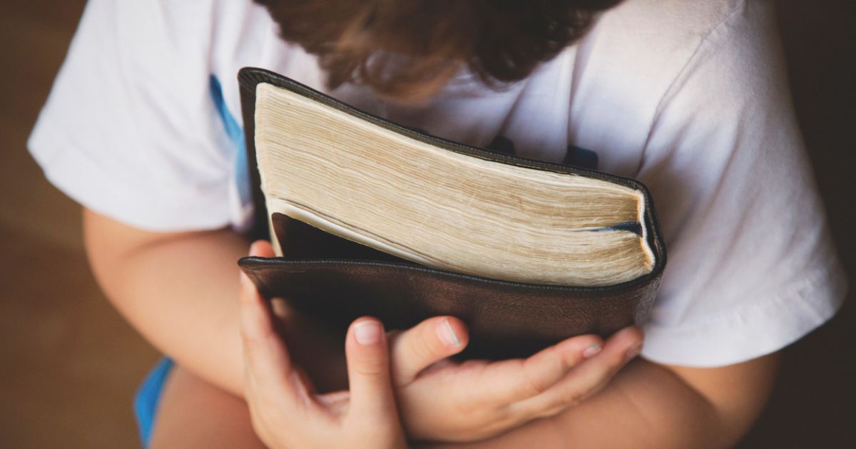 When did Jesus know He was God?