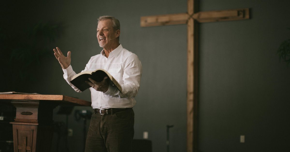 Where was Jesus for three days between His death and resurrection?