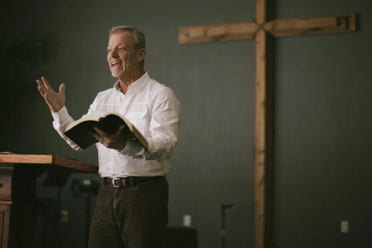 Where was Jesus for three days between His death and resurrection?