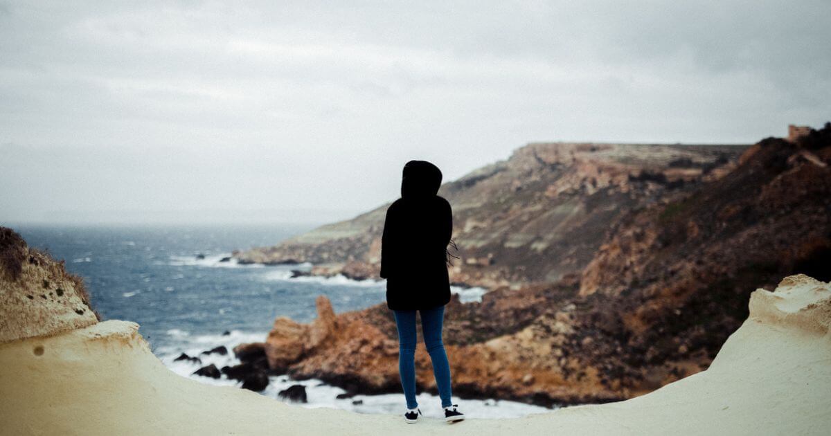 Where do you go when you die?