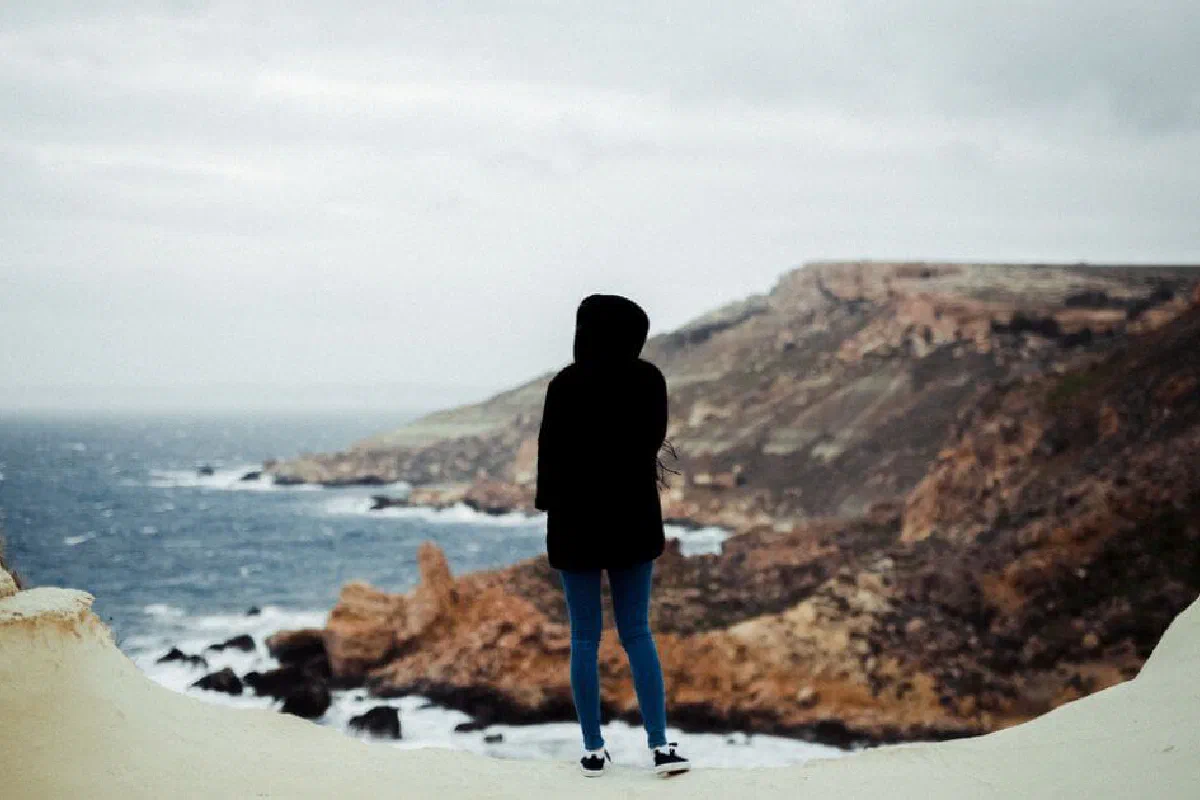 Where do you go when you die?