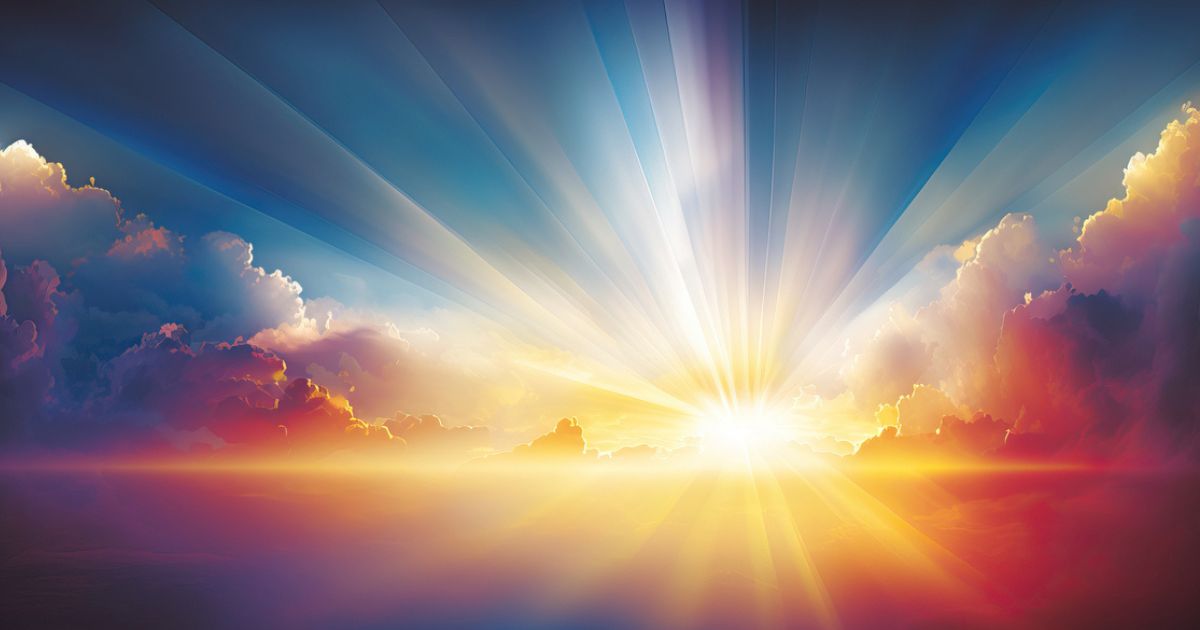 Where is God now? When life hurts and is difficult, where is God?