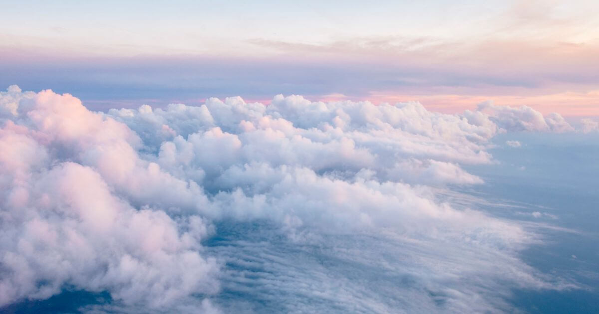 Where is heaven? Does heaven have a specific location?