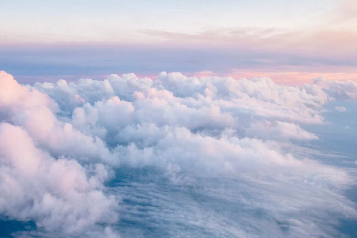 Where is heaven? Does heaven have a specific location?