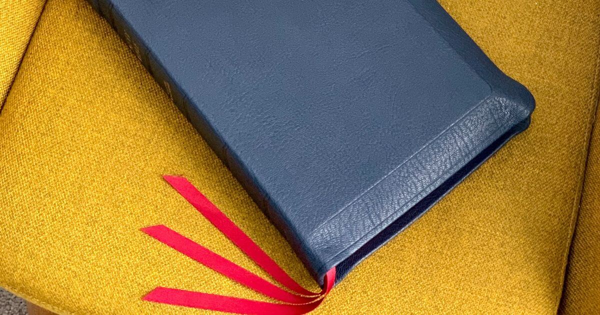 How do we know which book—the Bible, the Apocrypha, the Qur'an, the Book of Mormon, etc.—is the Word of God?