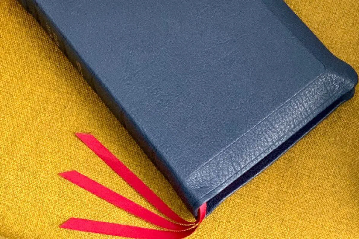 How do we know which book—the Bible, the Apocrypha, the Qur'an, the Book of Mormon, etc.—is the Word of God?
