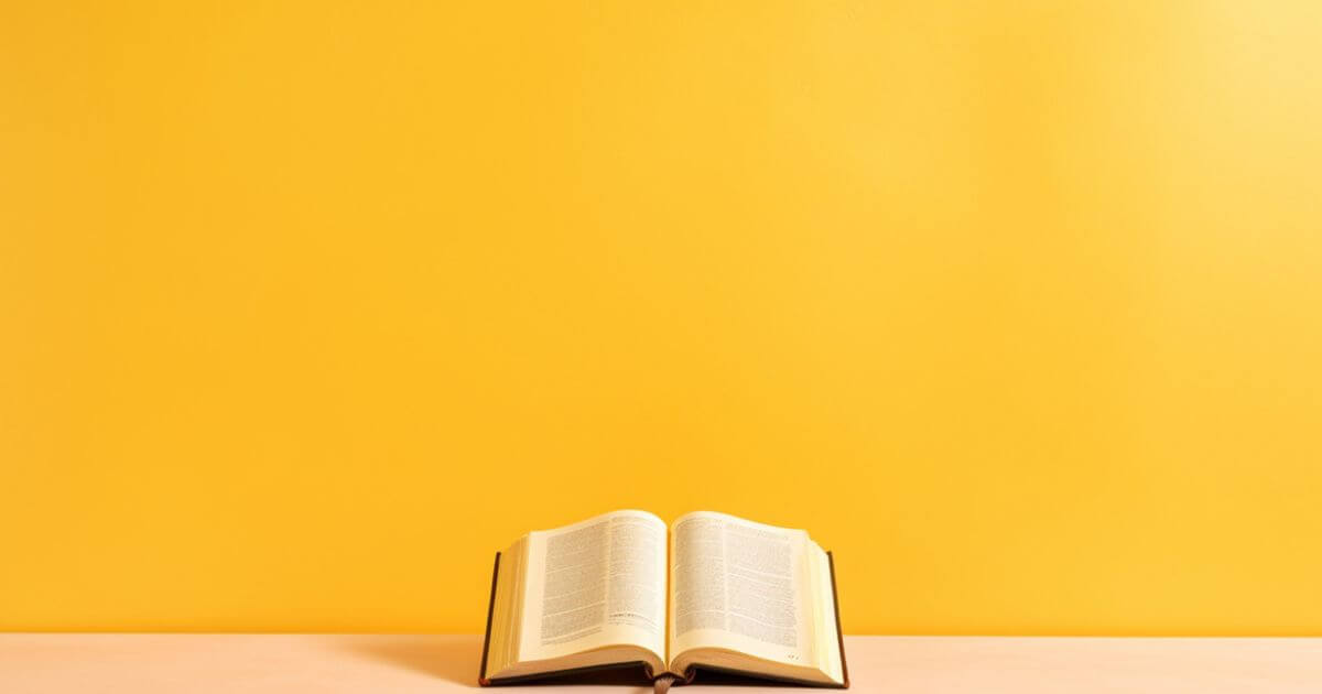 Which gospel was written first?