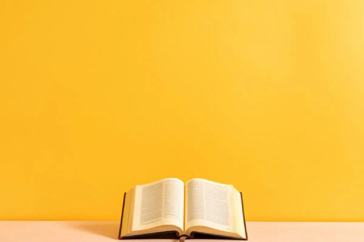 Which gospel was written first?
