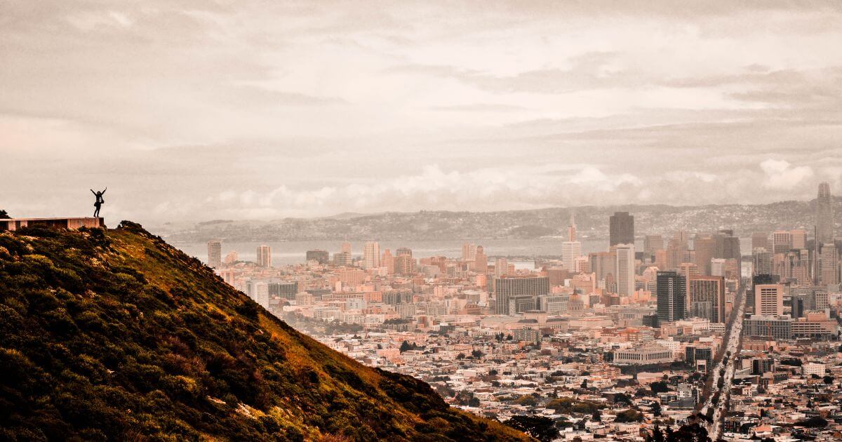 Why did Jesus ask the disciples, 'Who do you say that I am?'