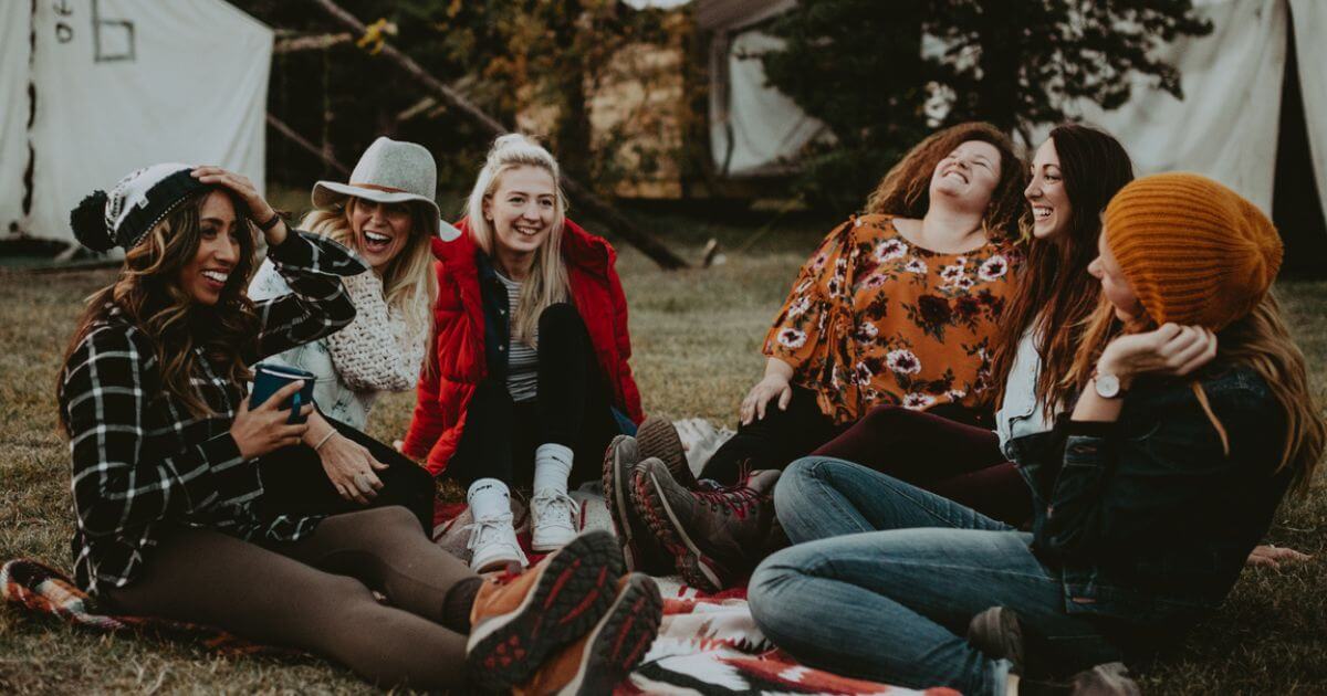 Who are we in Christ?