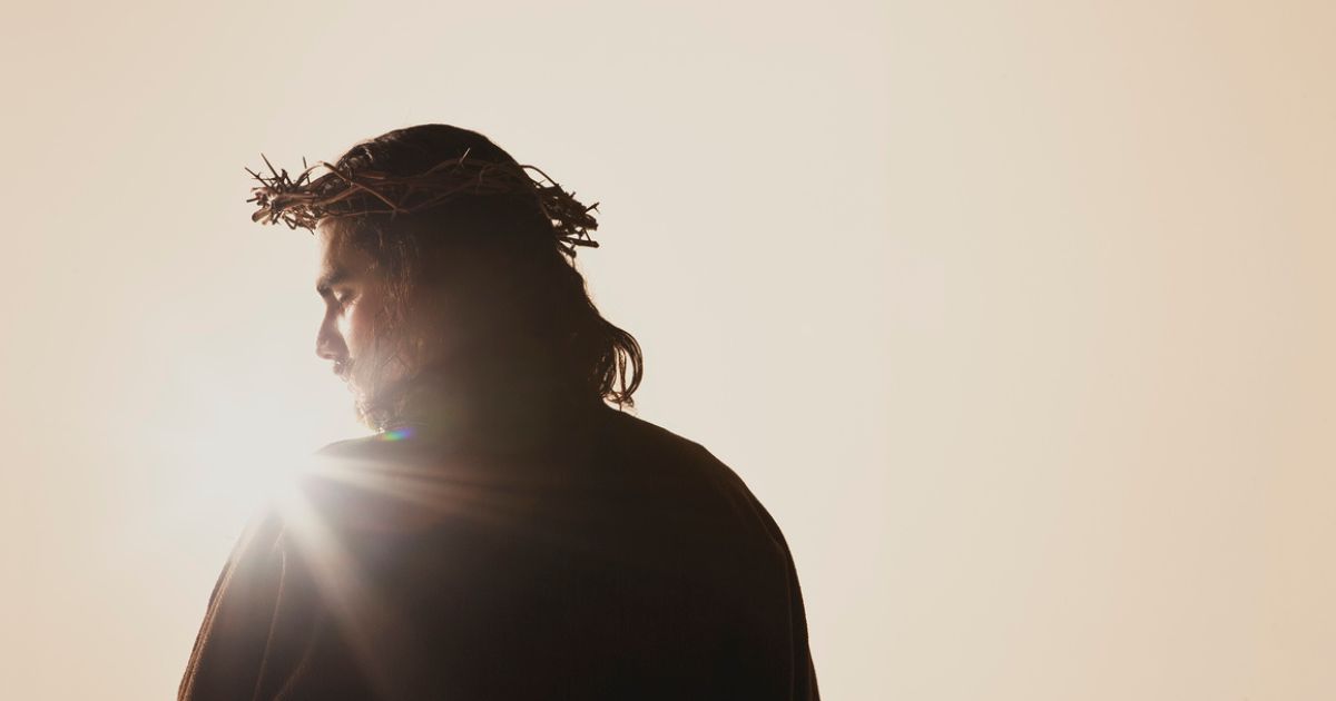 Who is Jesus Christ?