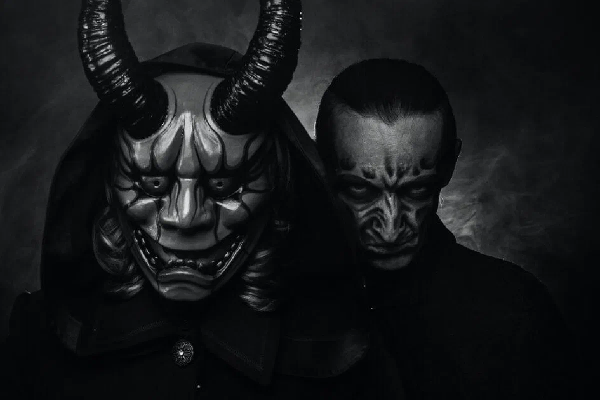Who is Satan?