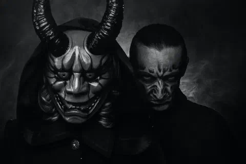 Who is Satan?