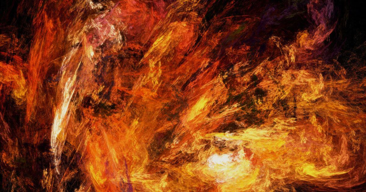 Who will go to hell?