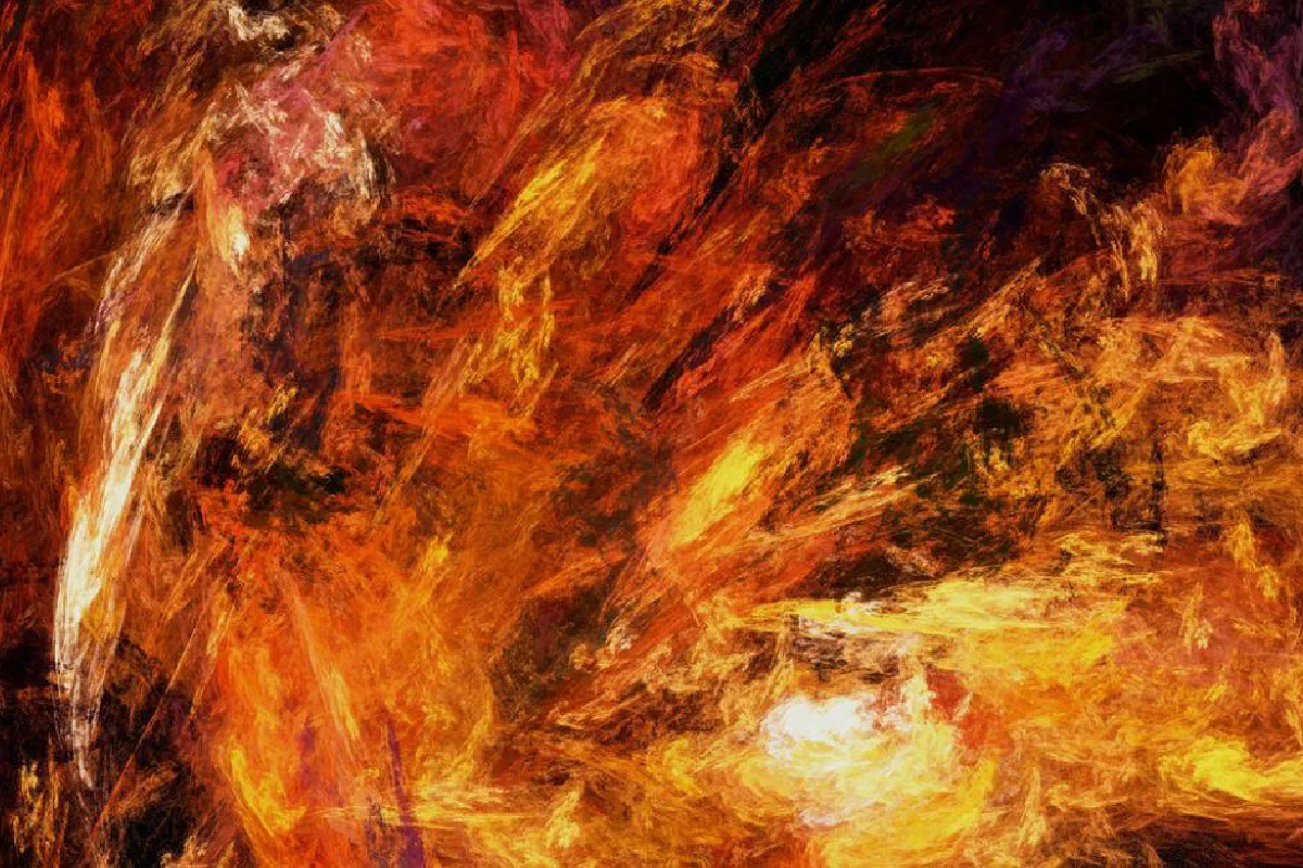 Who will go to hell?