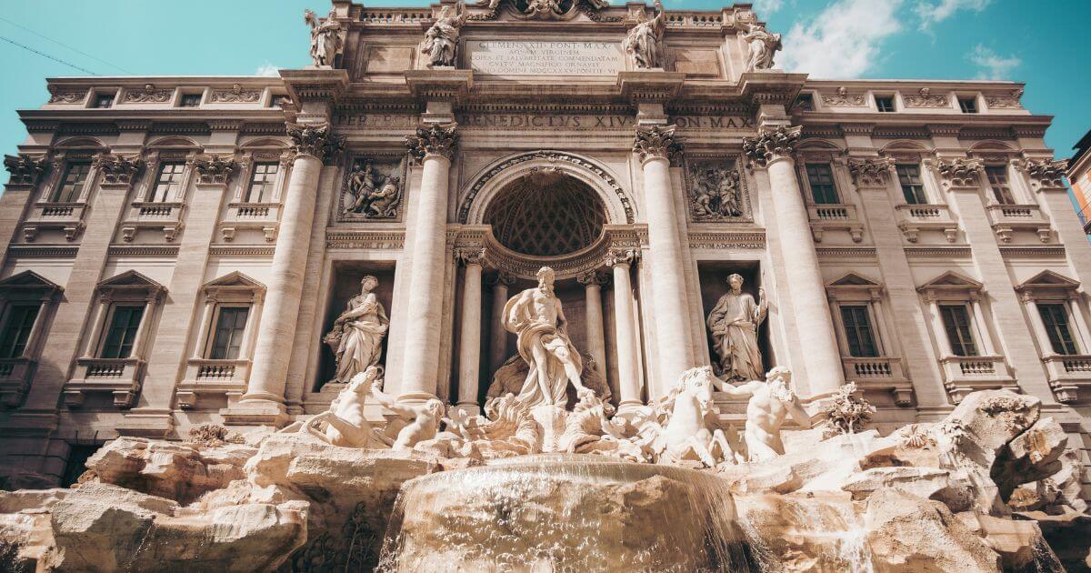 The whore of Babylon / mystery Babylon – Who or what is this?