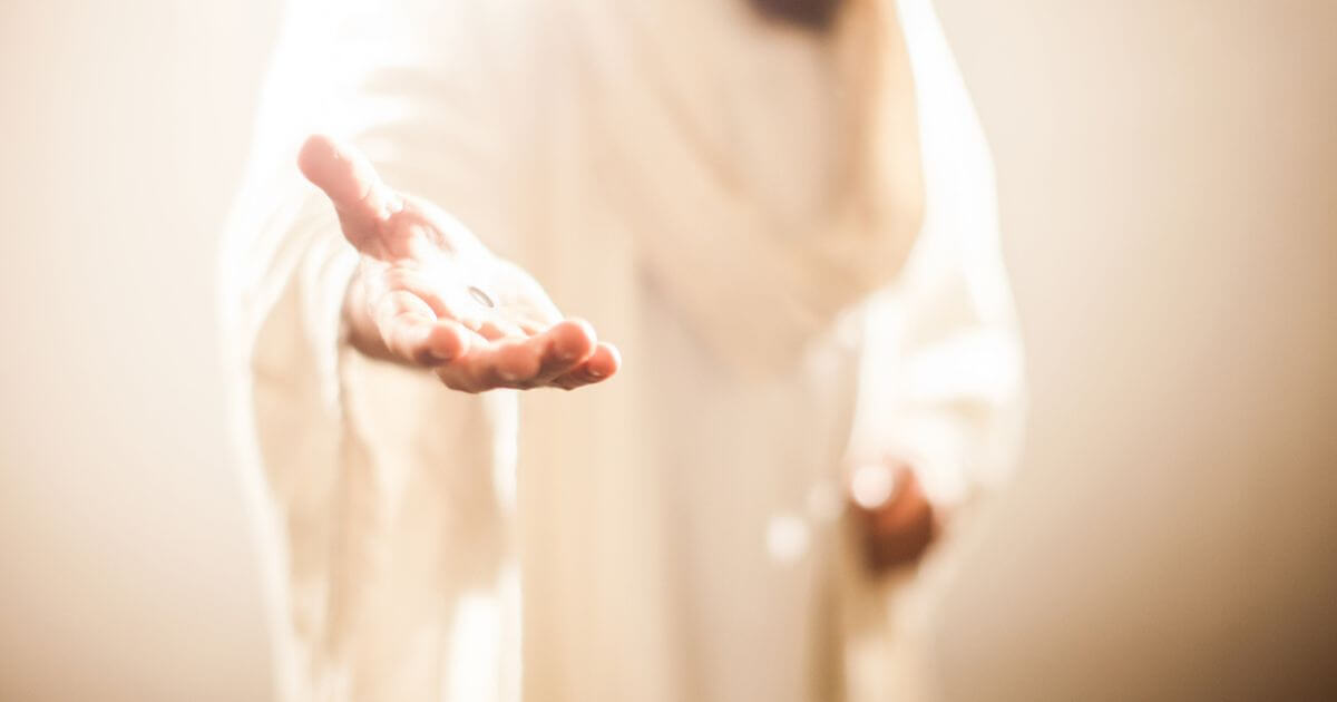 Why should I believe in the resurrection of Jesus Christ?