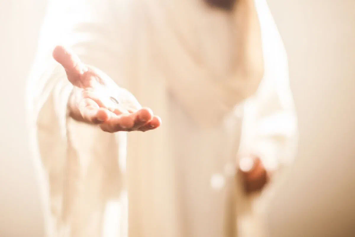 Why should I believe in the resurrection of Jesus Christ?