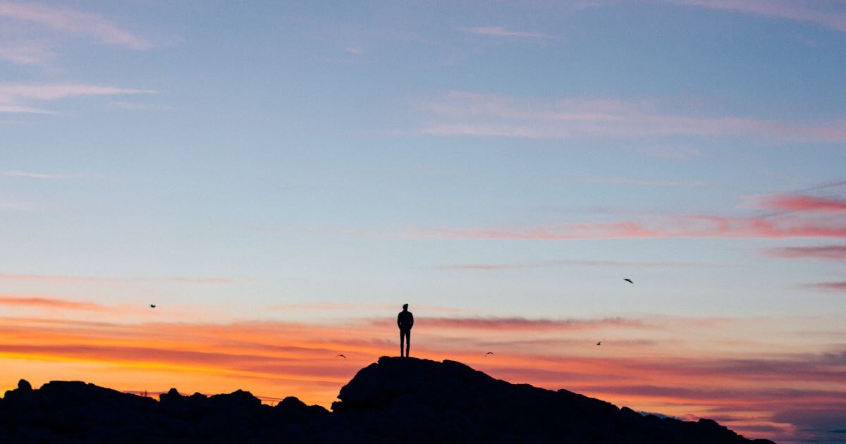 Why did God create humanity?