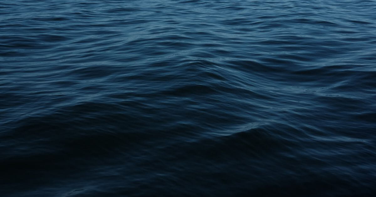 Why did God flood the earth?