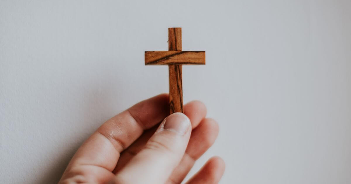 Why did Jesus have to die?